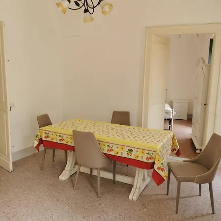 D'ospina Salento Apartment *