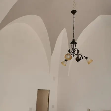Apartment D'ospina Salento