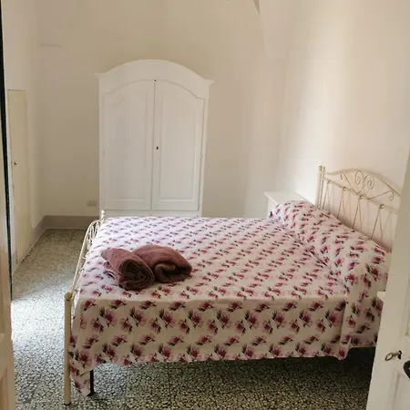 D'ospina Salento Apartment Gallipoli